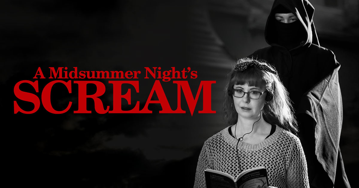 A Midsummer Night's Scream
