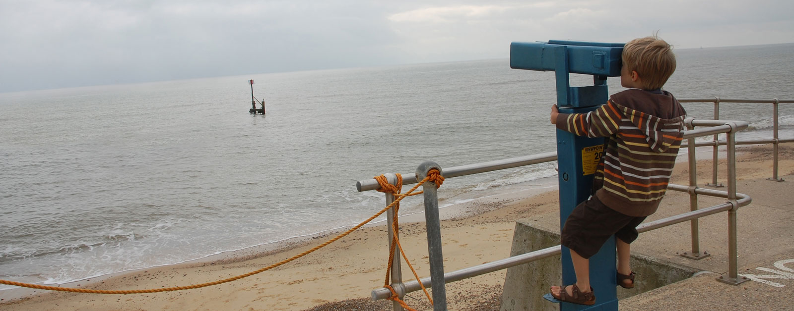 In Search of England