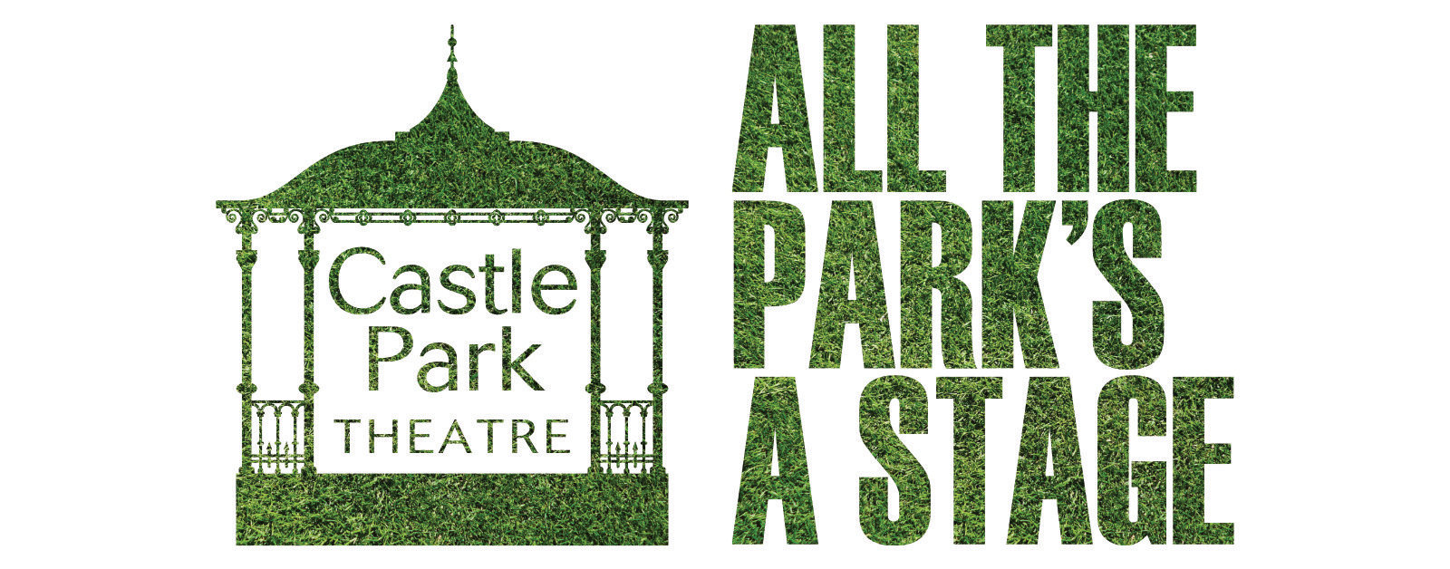 All The Park's A Stage